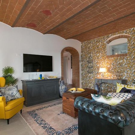 Villa Cristina Riparbella Luaran gambar
